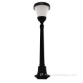 Luz solar LED para jardim IP65 direto da fábrica PRS-GGD4105